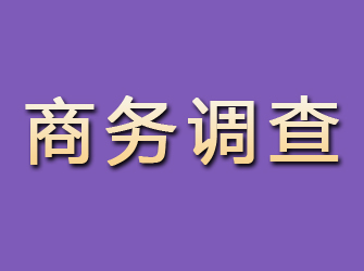 礼泉商务调查